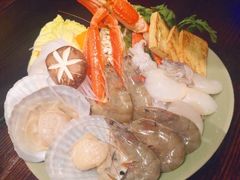 -奈九居酒屋(滨河大道店)