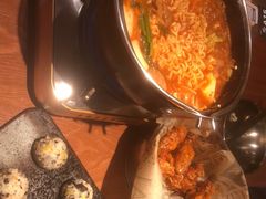 -春熙台韩国料理·章鱼肥牛(西丽店)