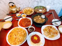 -屋里家延边朝鲜族冷面(南园店)