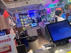 -大玩家(万达广场大连甘井子店)
