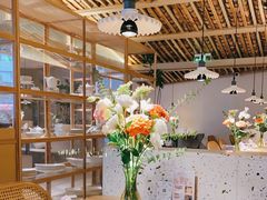 大堂-ROIIN用心(杭州首店)