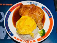 -伯友茶记(中华广场店)