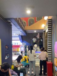 -MELAND CLUB亲子乐园·派对·餐厅(北京芳圆里ID MALL店)