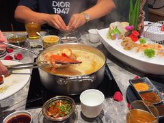 -福满满·精细佛跳墙火锅(湘江道店)