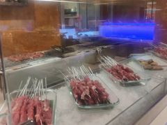 -怡咖啡·自助餐·西安香格里拉