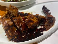 -佬泰丰斋· 乌镇茶食餐厅