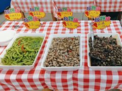 -孟记粥铺·家常菜·烧烤·粥(亚运村店)