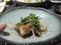 -德川家日本料理(中关村寰太大厦店)
