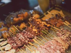 -三川·十酒Izakaya(南昌路店)