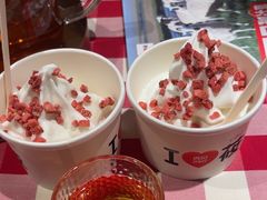 -西贝(吴江路湟普汇店)