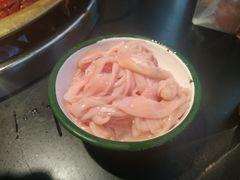 -王婆乔鲜鱼自助火锅(蜀汉路店)