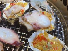 -熊将居·点单自助烤肉(力盟店)