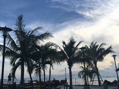 -越海渔村