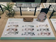 -JINS(上海金桥LaLaPort店)