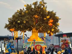 -武汉园博园(武汉自然博物馆)