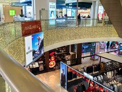 -银泰百货(北京大红门店)