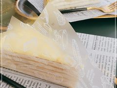 -猫王榴莲世家(三里屯SOHO商场店)
