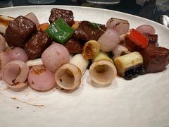 -彩丰楼中餐厅(深圳国际会展中心洲际酒店)