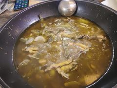 -小小河边鱼·黄辣丁鲜鱼锅(黎阳店)