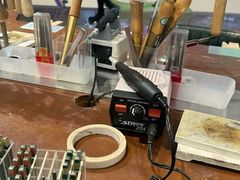 -十八字金·银饰·开蚌DIY·手工体验团建(魏公芳华里店)