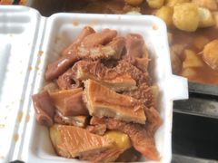 -细妹五香牛杂(步行街店)