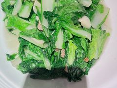 -绿茶餐厅(coco park 店)