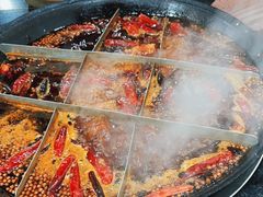 -渝杨胖娃老火锅(中兴路店)