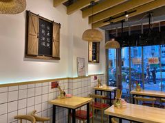 大堂-牛八秒油泼冒菜(宽窄巷子店)