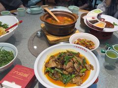 -六合居(温江店)