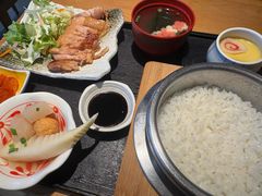 -味太助·银饭食堂(中华城店)