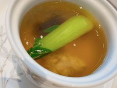 -一品淮扬 · 淮扬菜·北京万达文华酒店