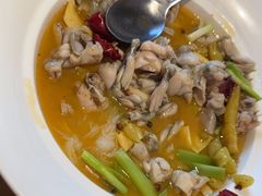 -严记小天府酸菜鱼(西四路店)