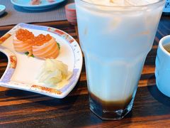 -山葵家·创意料理(临平银泰城店)