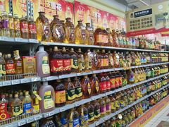 -物美超市(通州果园店)