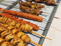 -亿牌牌东北烧烤(博物馆旗舰店)