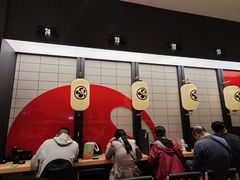 -友壹町寿司(佛山新DNA店)