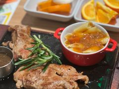-豪客来牛排(天阳D32店)