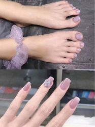 -Wink美甲美睫