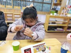 -斯坦丁国际幼稚园(驿都校区)