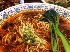 -杨记隆府(白象街店)
