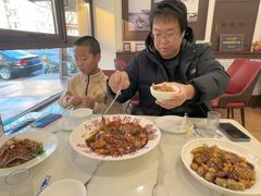 -小郭私房菜·海肠捞饭店(学士街店)