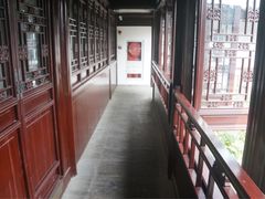 苏州文旅花间堂探花府-苏州文旅花间堂·探花府酒店