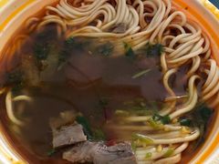 美玲拉面拉面-美玲拉面(鞍山西道店)