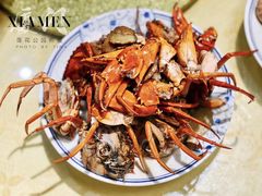 莲花公园煎蟹-莲花公园煎蟹(总店)