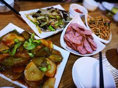 -大东北(武侯祠店)