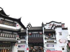 -屯溪老街
