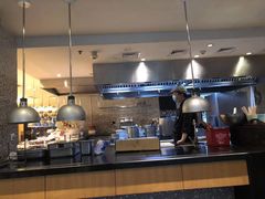 -上海浦西万怡酒店