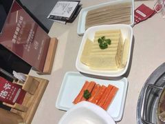 -浩爷羊蝎子火锅(望京店)