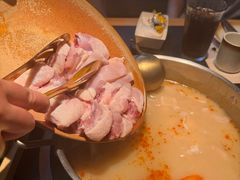 -山海蟹庐·海鲜糟粕醋火锅(慈溪店)