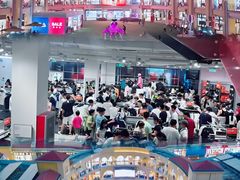 -长沙友阿奥特莱斯